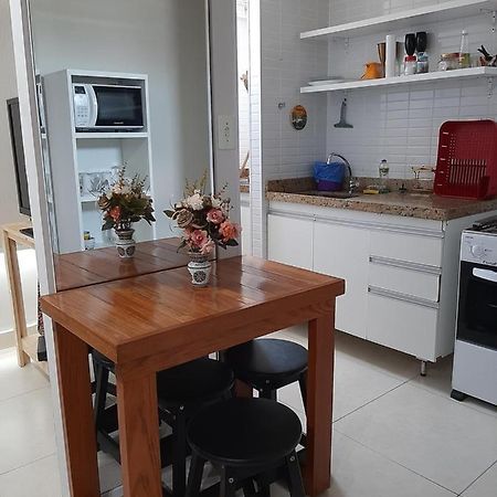 Ferienwohnung Flat Jardins Do Atlantico, Frente Mar João Pessoa Exterior foto