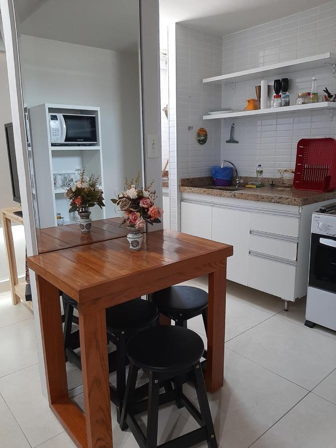 Ferienwohnung Flat Jardins Do Atlantico, Frente Mar João Pessoa Exterior foto