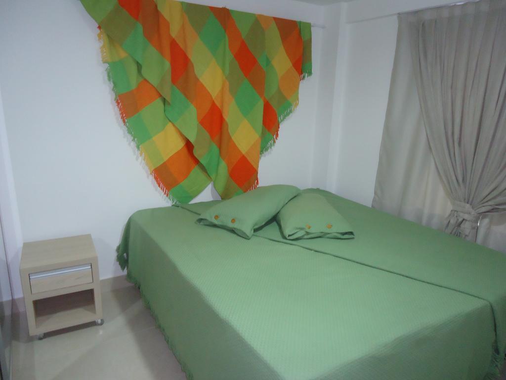 Ferienwohnung Flat Jardins Do Atlantico, Frente Mar João Pessoa Zimmer foto